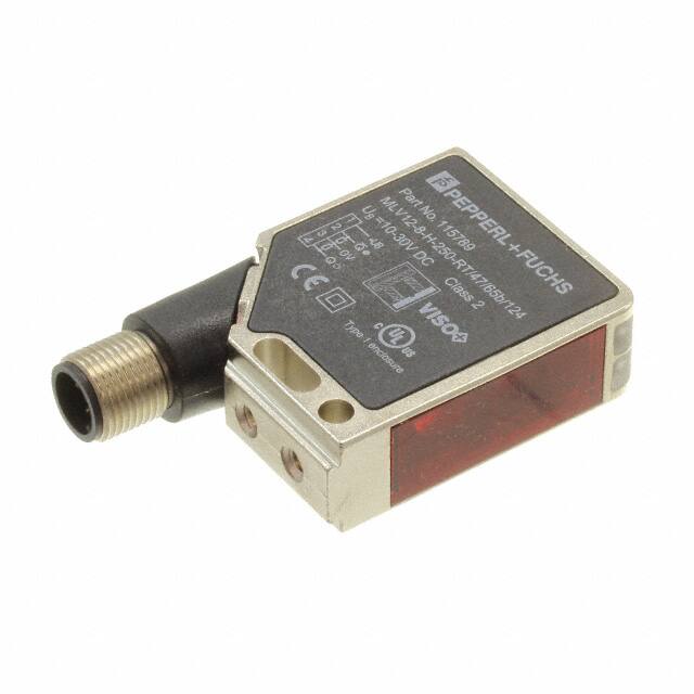 MLV12-8-H-250-RT/47/65 B/124