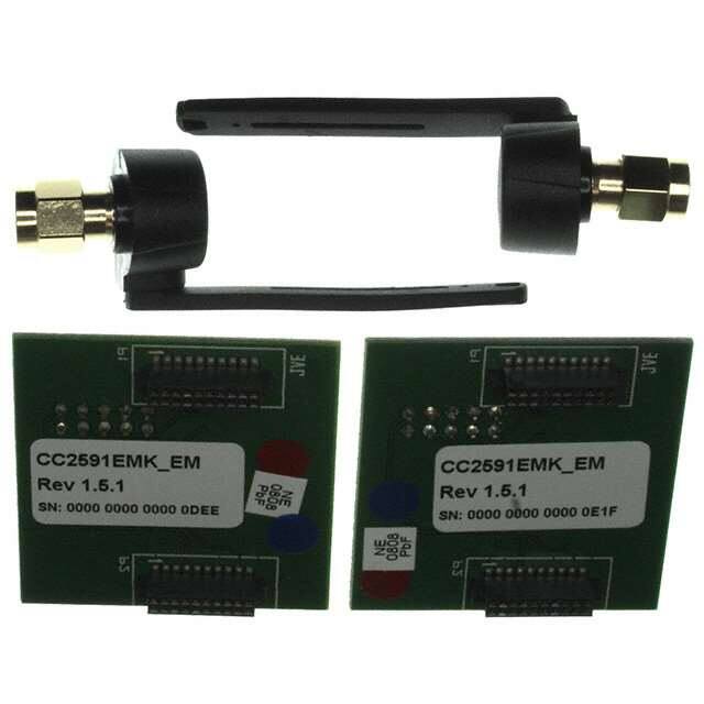 CC2591 Купить Цена
