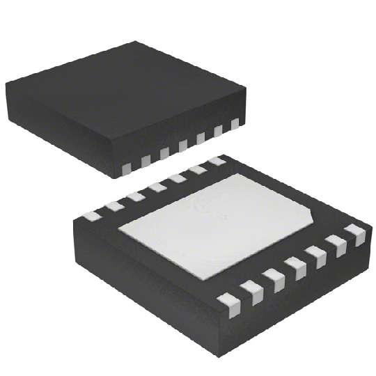 MAX16024LTBS12+T