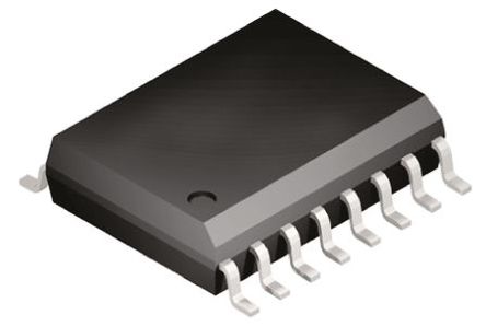 MAX202CWE+