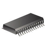 MAX213EWI+T