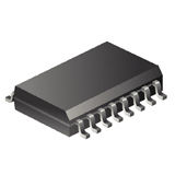 MAX280CWE+T