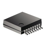 MAX3227EEAE+