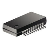 MAX3318EAP+