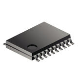 MAX3318EUP+T