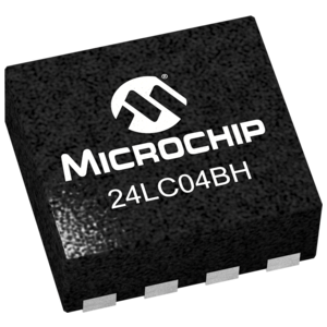 24LC04BHT-I/MNY