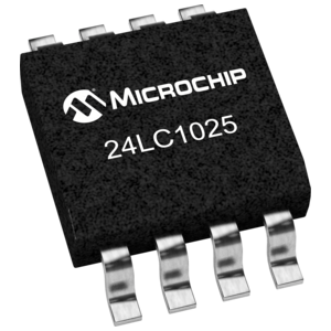24LC1025-E/SN16KVAO