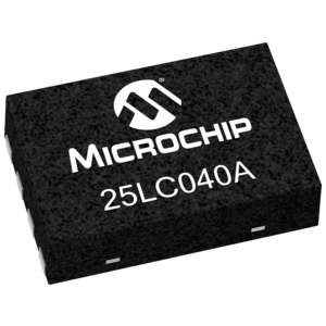 25LC040AT-I/MNY