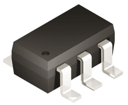 93C56AT-I/OT