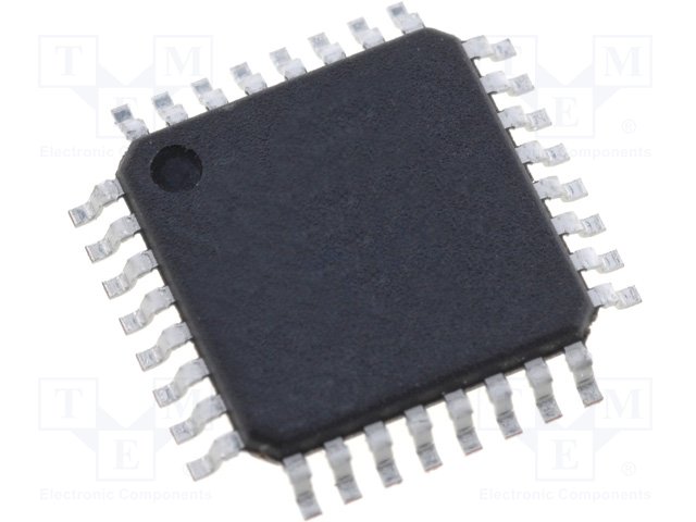 ATSAMD21E16A-AUT