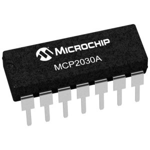 MCP2030A-I/P