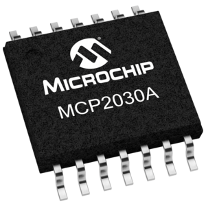MCP2030A-I/ST