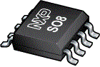 PCF8563T/5, 518