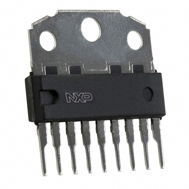 TDA1519/N2, 112