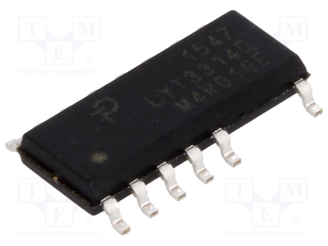 LYT3314D