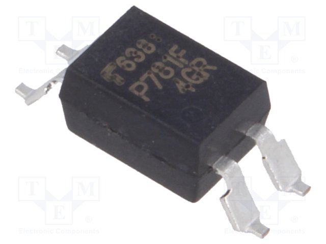 TLP781F (D4GR-TP7, F