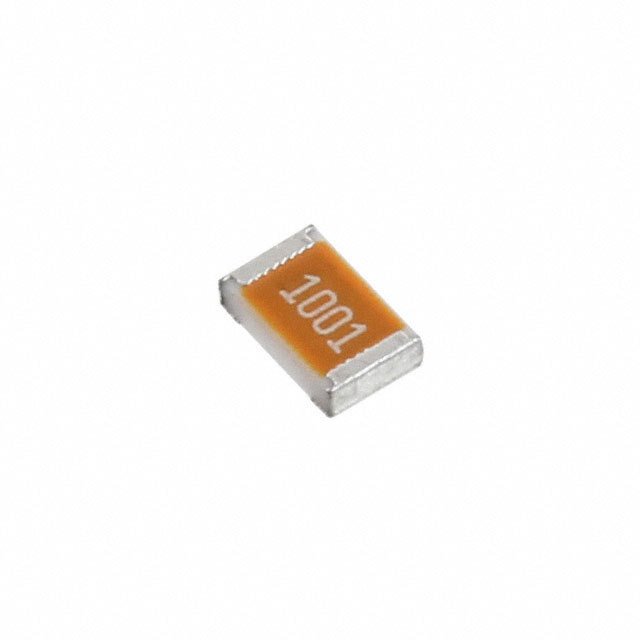 TFPT0805L1000JM Купить Цена