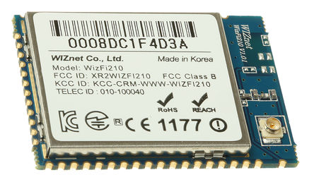 WIZFI210
