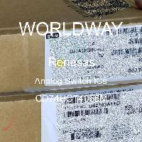 CD74HCT4066M