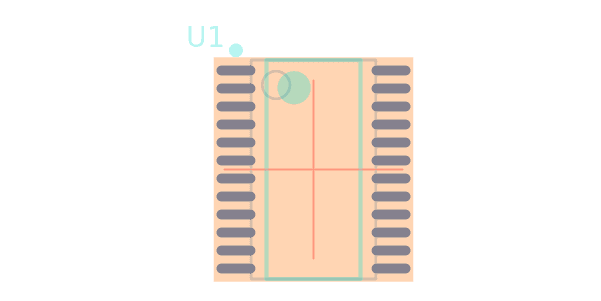 AD7492BRU