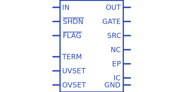 MAX16127TC+T Купить Цена