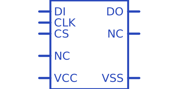 93C56A-E/ST