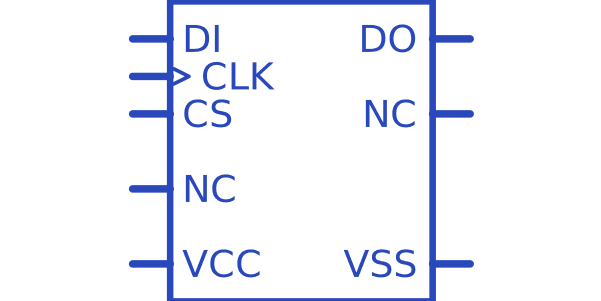 93C56B-E/MS