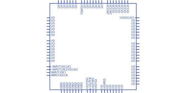 ATF1508ASV-15JU84