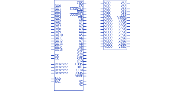 MT47H32M16NF-25E:H