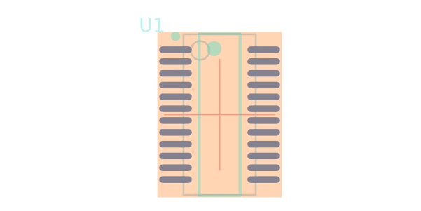 SI5351B-A-GU