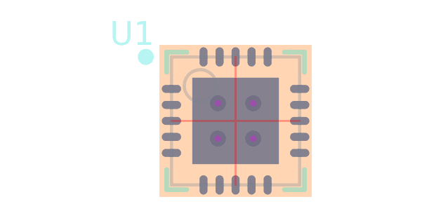 SI5351B-B-GM