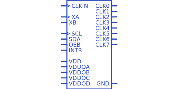 SI5351C-A-GM