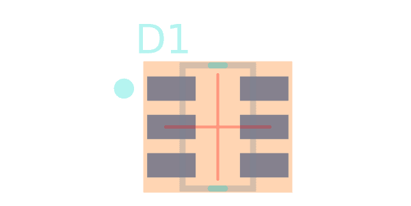 ESDA25SC6Y