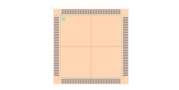 STM32F215ZET6TR