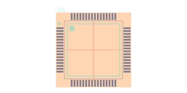 STM32F413RGT6