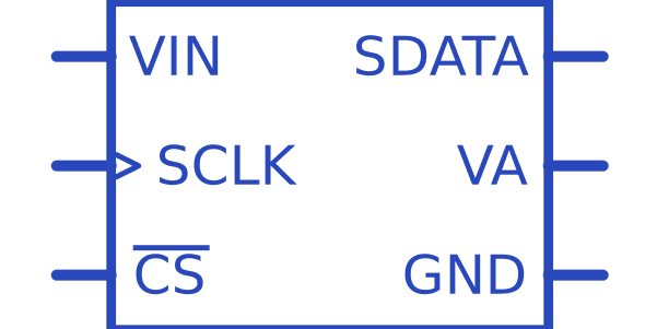 ADC121S021CIMFX