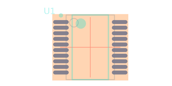 ADS1255IDBT Купить Цена