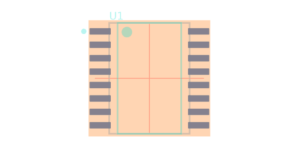 AMC1203BDWR Купить Цена
