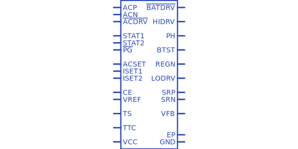 BQ24610RGET Купить Цена