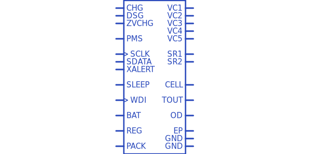 BQ29312ARTHRG4