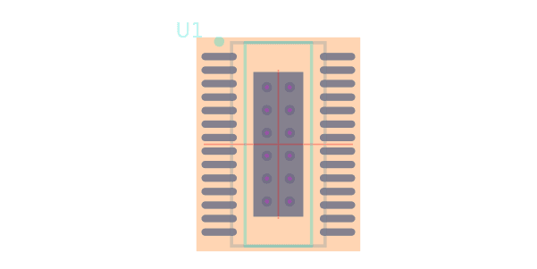 DRV8818PWPR