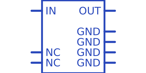 LM2936HVMA-5.0 Купить Цена