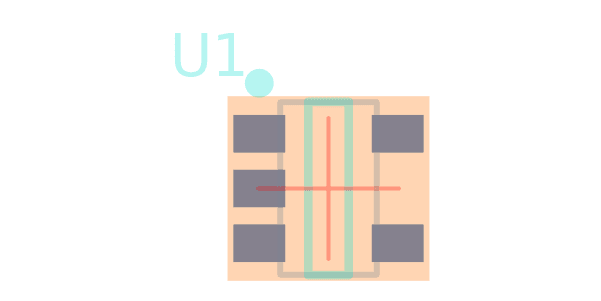 LM4132EMF-1.8