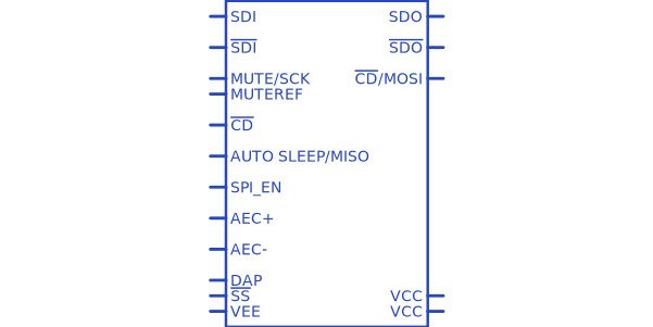 LMH0384SQE/NOPB Купить Цена