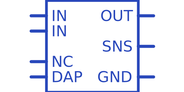 LP38691SDX-3.3/NOPB Купить Цена