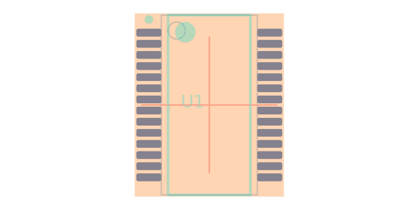 MAX3237ECDB Купить Цена