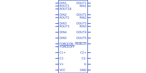 MAX3238IPWRG4Q1