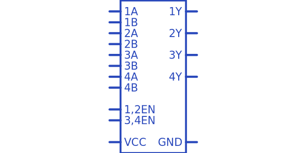 MC3486DE4 Купить Цена