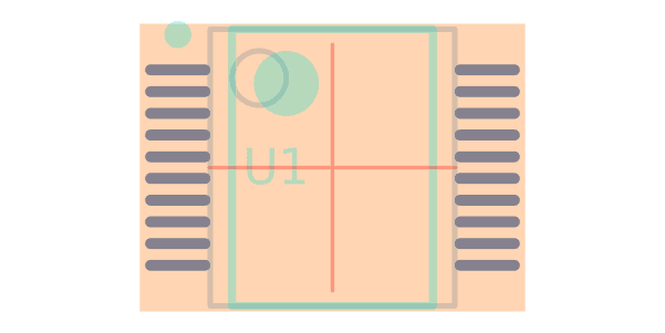 MSP430F2121TDGVR Купить Цена