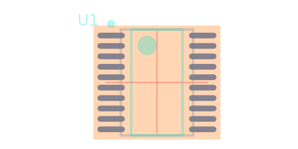 MSP430F2121TPWR Купить Цена